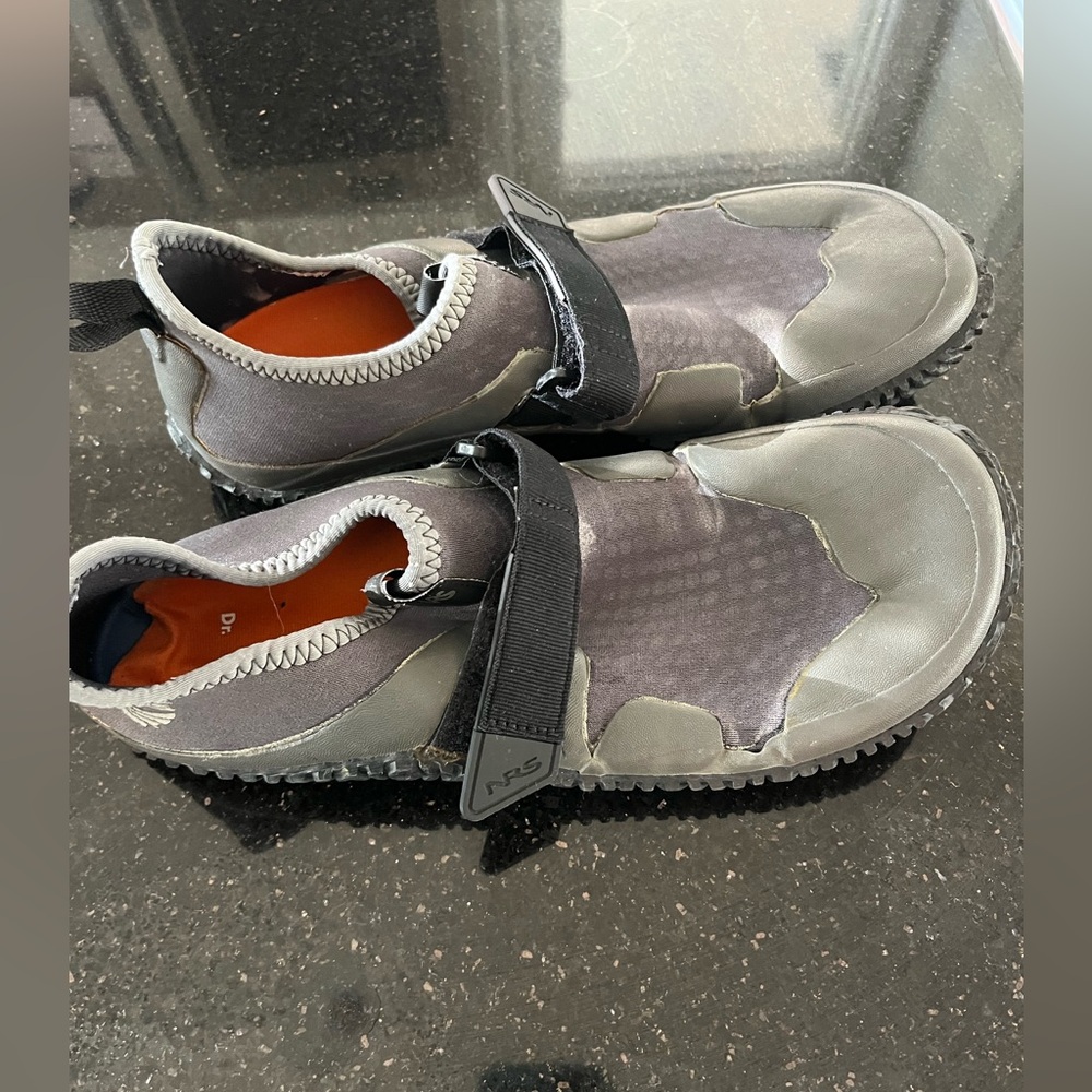 NRS kicker shoes size mens 11